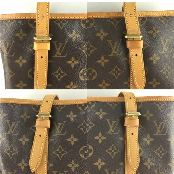 Louis vuitton bucket GM - Picture 8 of 8